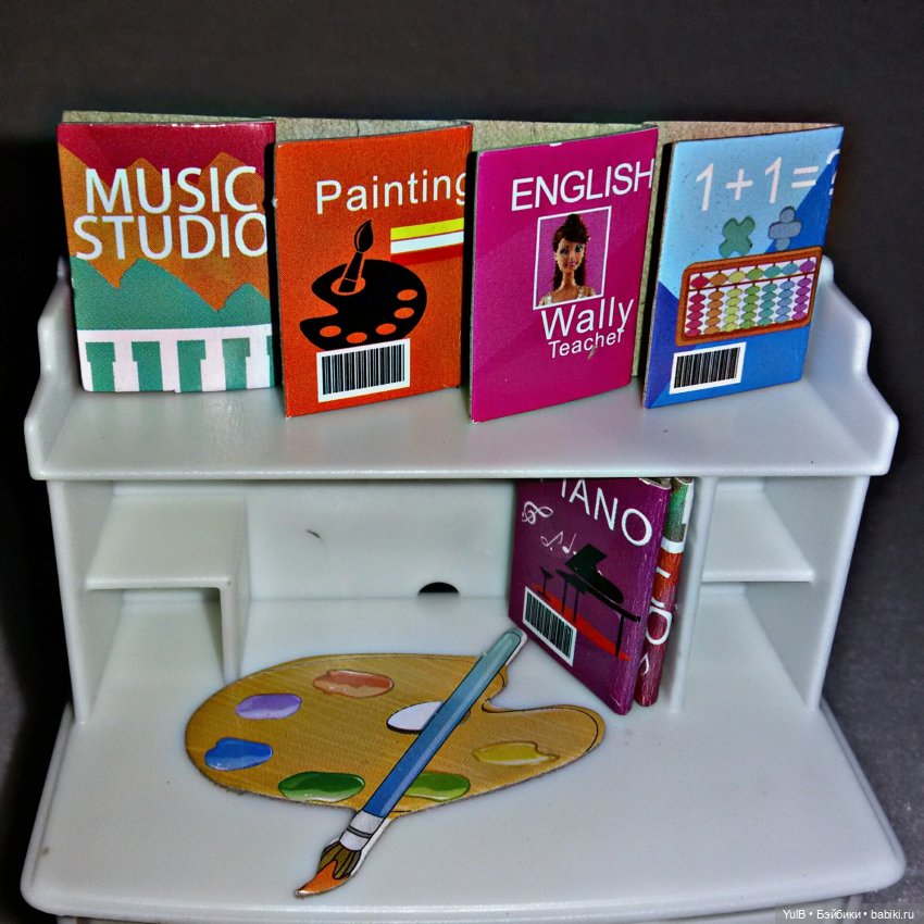 ...Он купился как-то сам — Аналоги Барби и куклы 1/6: клоны 90