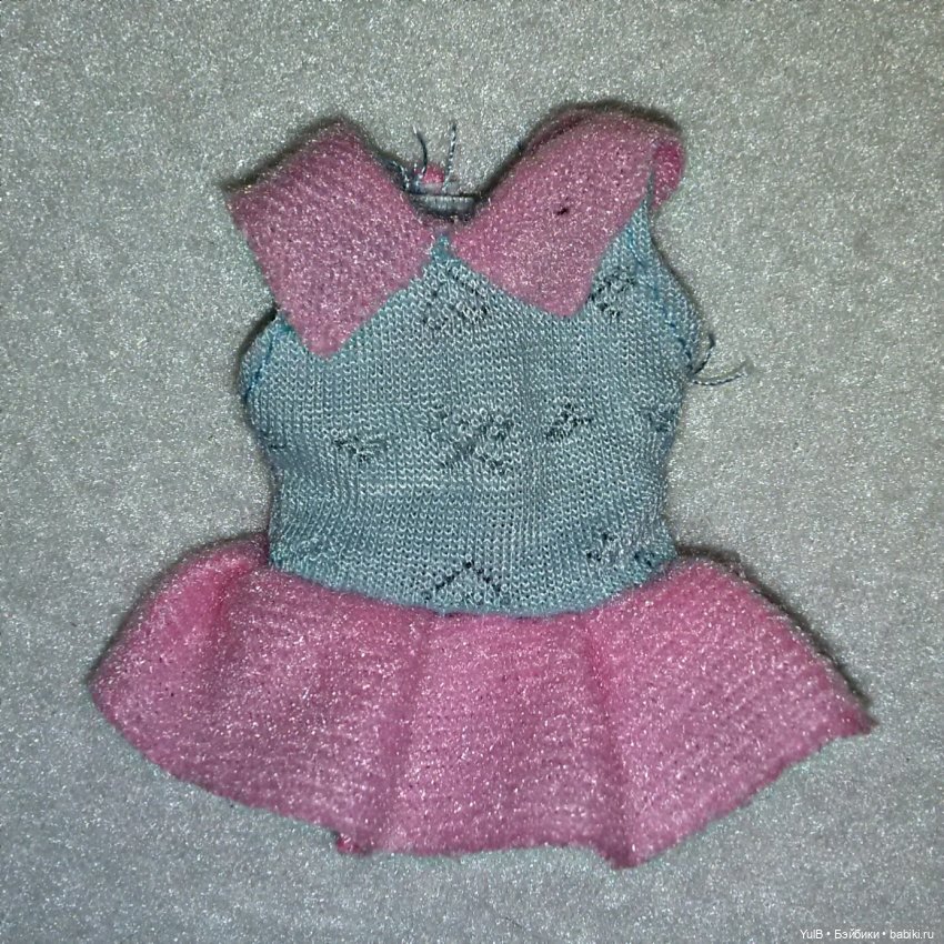 ...Он купился как-то сам — Аналоги Барби и куклы 1/6: клоны 90