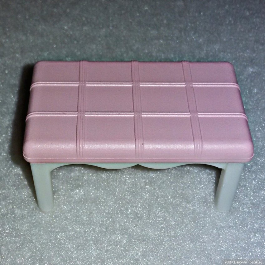 ...Он купился как-то сам — Аналоги Барби и куклы 1/6: клоны 90