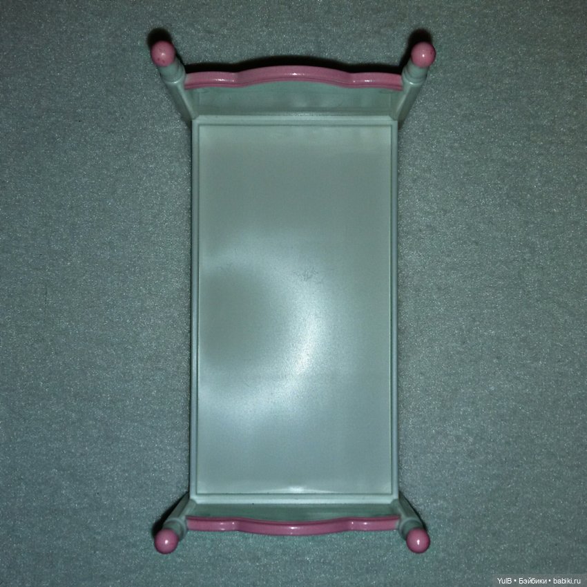 ...Он купился как-то сам — Аналоги Барби и куклы 1/6: клоны 90