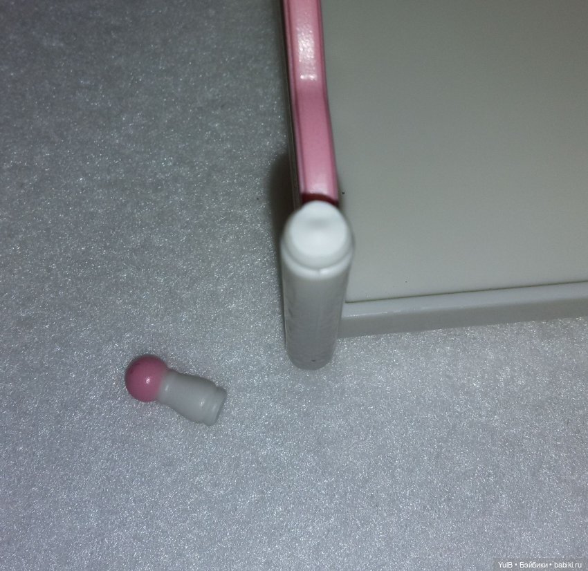 ...Он купился как-то сам — Аналоги Барби и куклы 1/6: клоны 90 (фото 3)