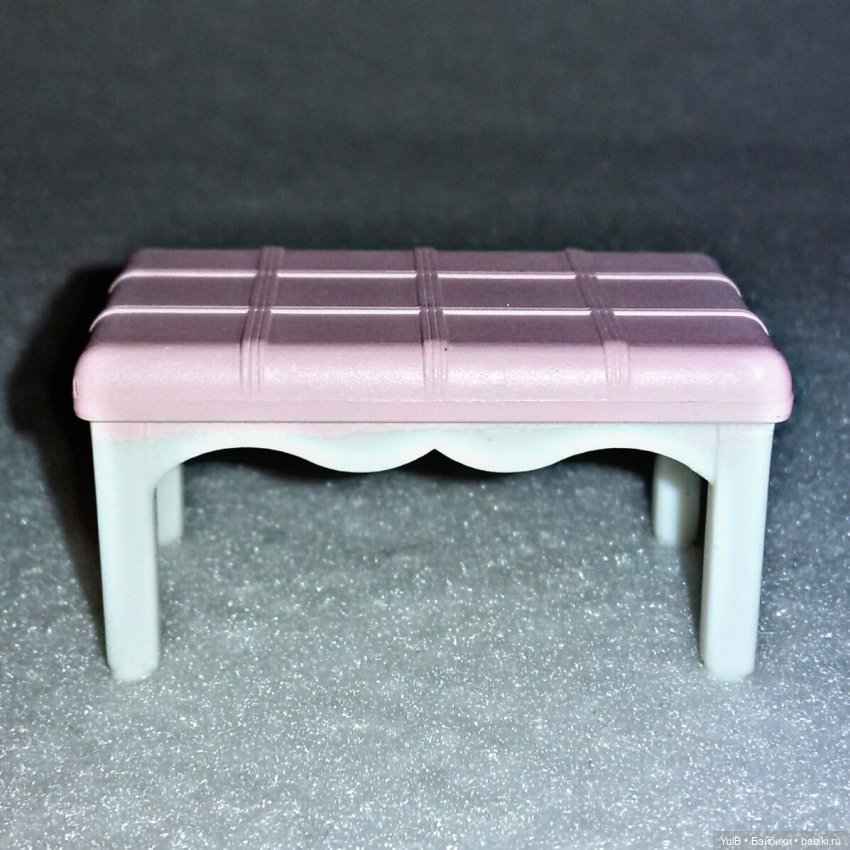 ...Он купился как-то сам — Аналоги Барби и куклы 1/6: клоны 90