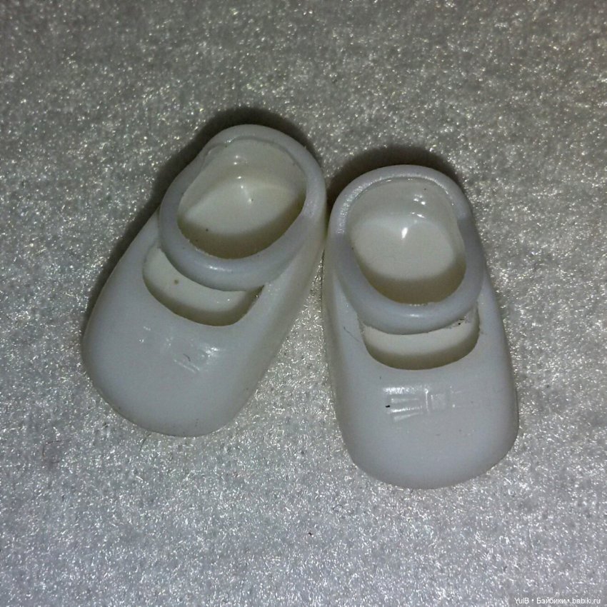 ...Он купился как-то сам — Аналоги Барби и куклы 1/6: клоны 90 (фото 10)