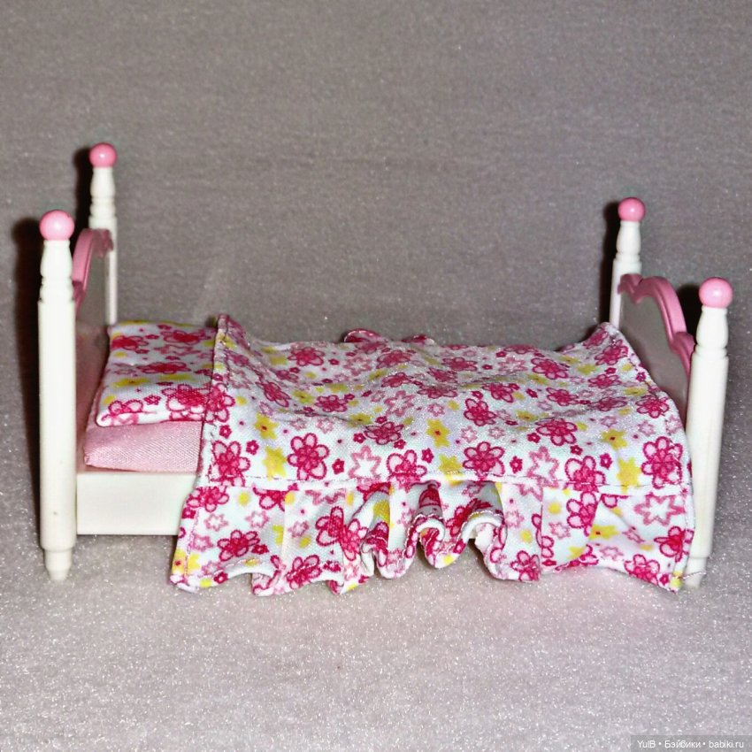 ...Он купился как-то сам — Аналоги Барби и куклы 1/6: клоны 90