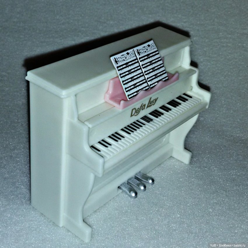 ...Он купился как-то сам — Аналоги Барби и куклы 1/6: клоны 90