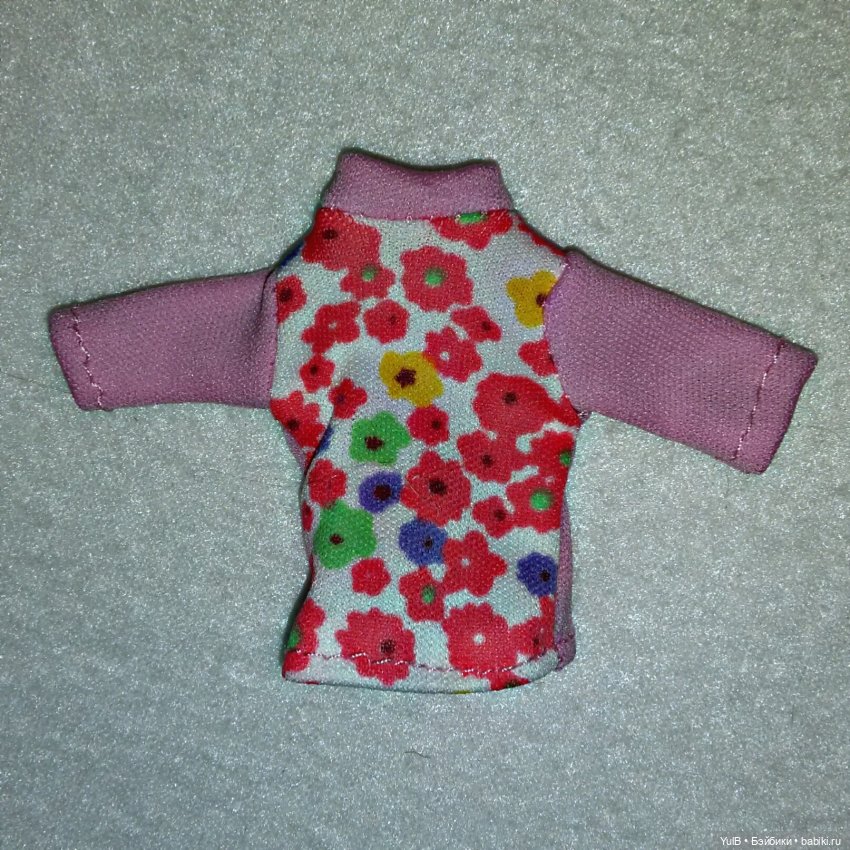 ...Он купился как-то сам — Аналоги Барби и куклы 1/6: клоны 90