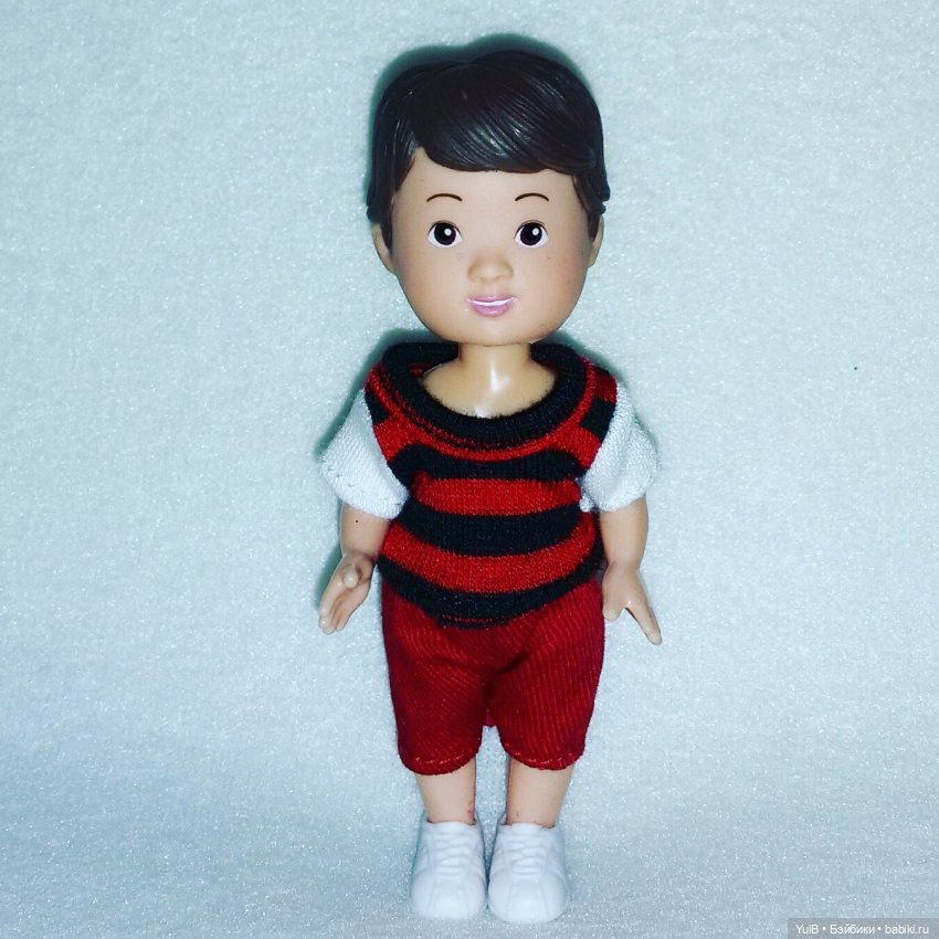 ...Полинка и её друг — Другие мини (фото 2)