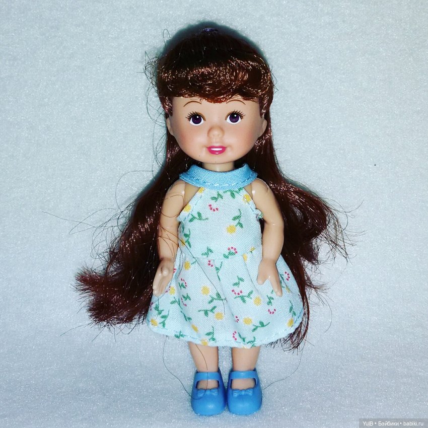 ...Полинка и её друг — Другие мини (фото 3)