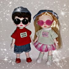 ...Двое из ларца...