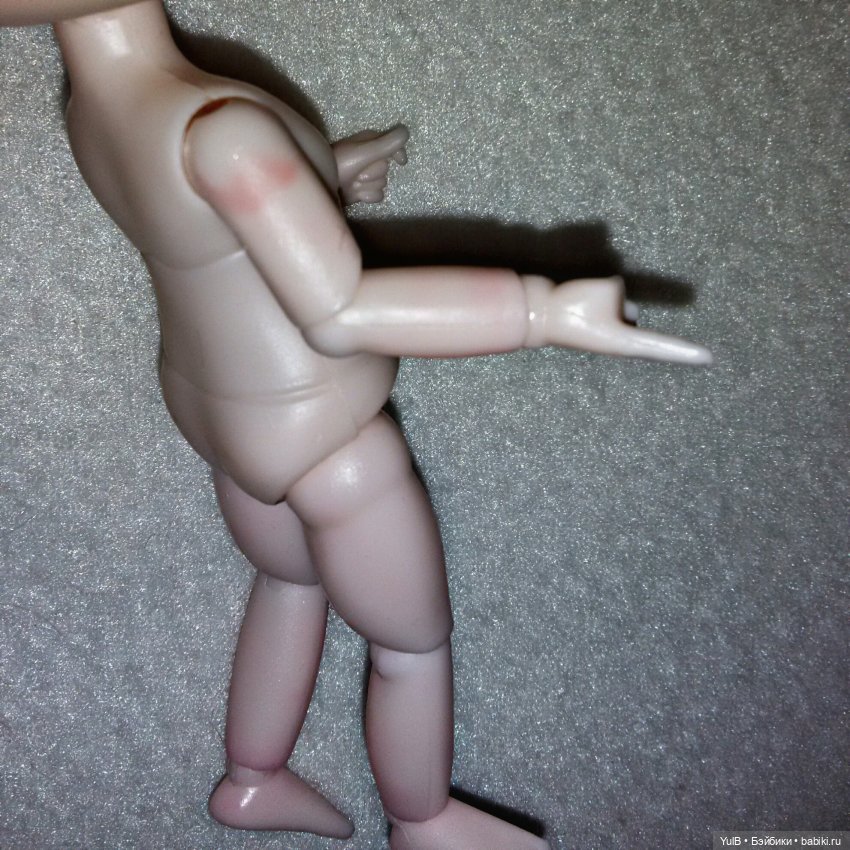 ...Долгожданчик, застрявший на таможне (фото 2)