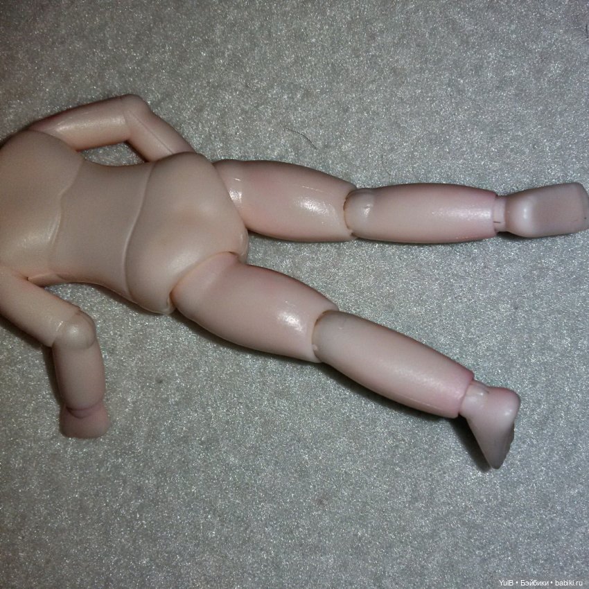 ...Долгожданчик, застрявший на таможне (фото 3)