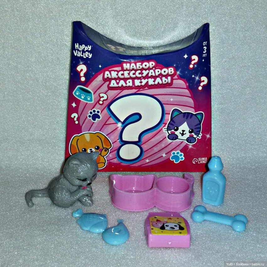 ...Про кошачью жизнь — Интересные игрушки и фигурки (разное): редкие