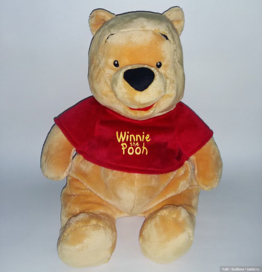...Винни Пух и все-все-все (фото 5)