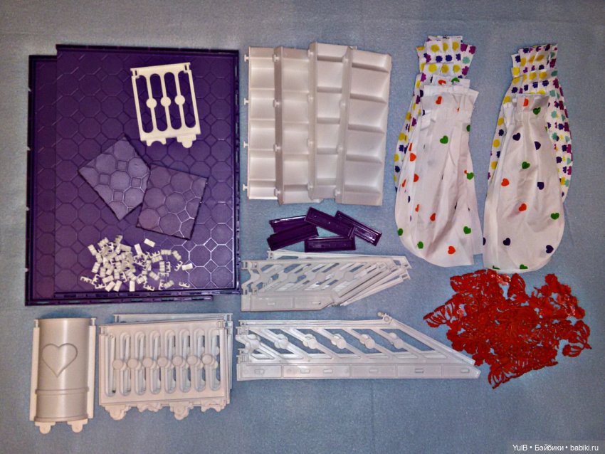 ...Дом, который построила я (фото 10)