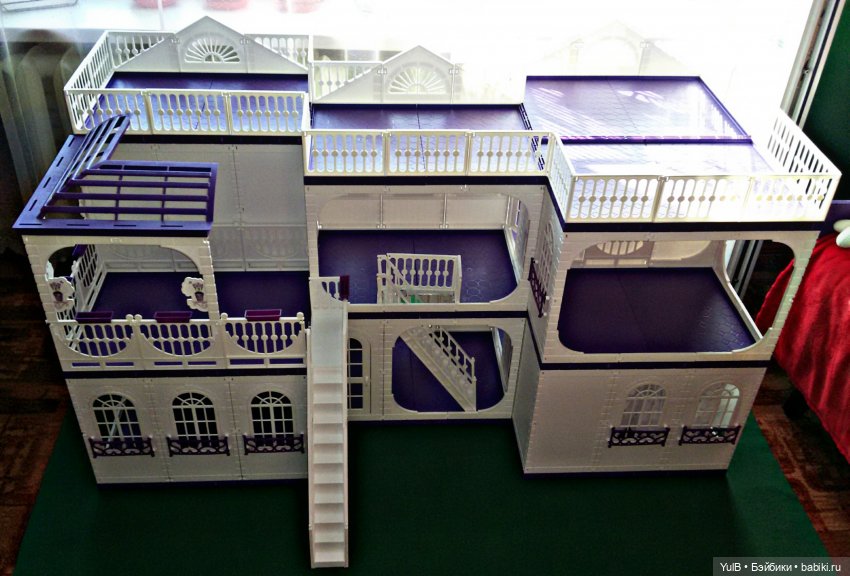 ...Дом, который построила я (фото 6)