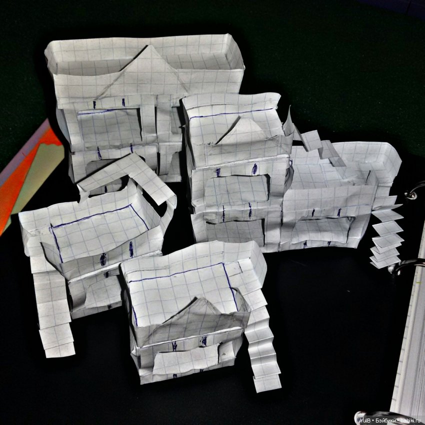 ...Дом, который построила я (фото 2)