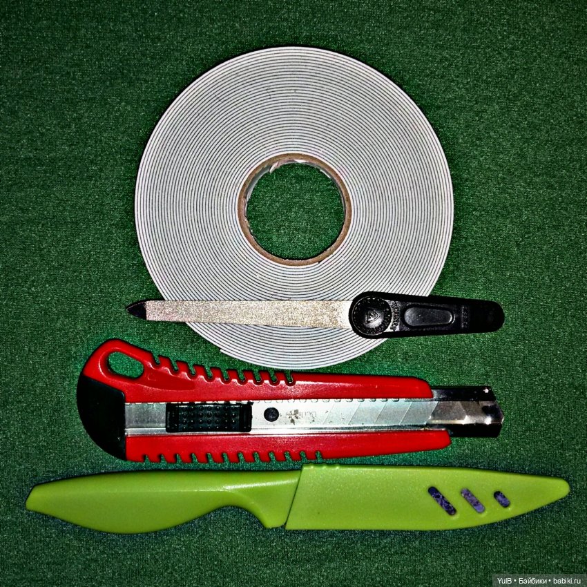 ...Дом, который построила я