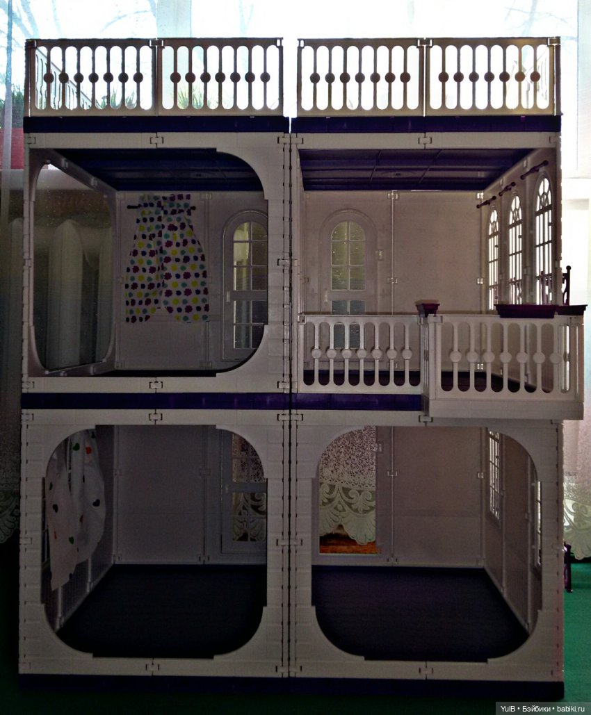 ...Дом, который построила я (фото 7)