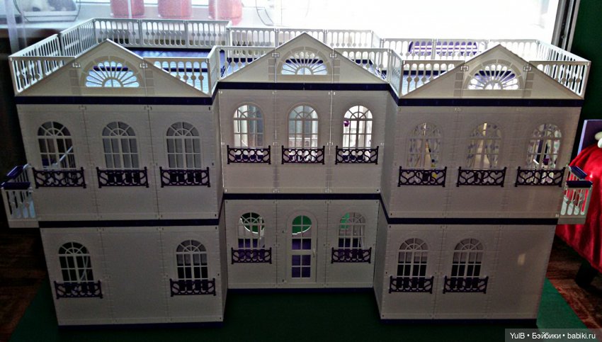 ...Дом, который построила я (фото 5)