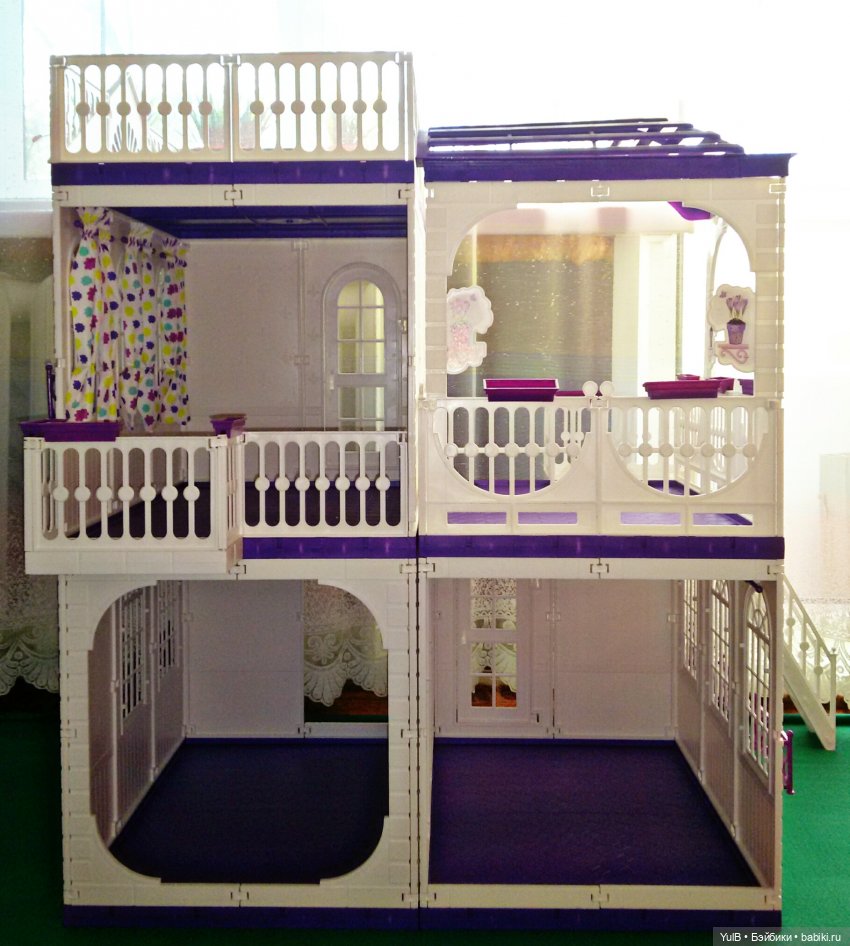 ...Дом, который построила я (фото 8)