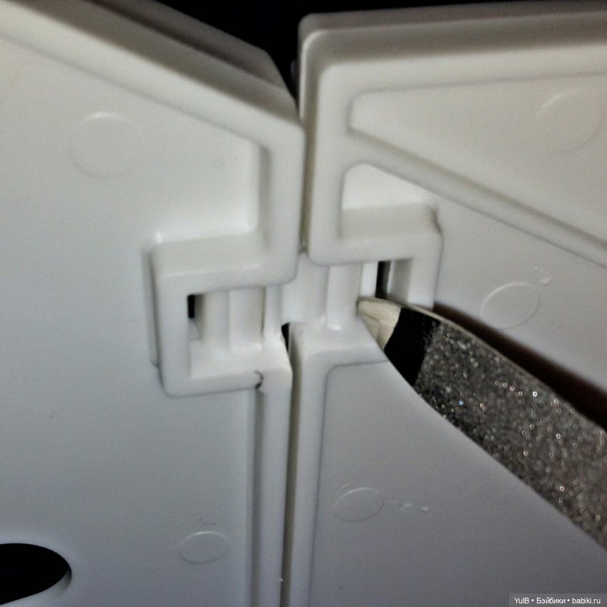 ...Дом, который построила я