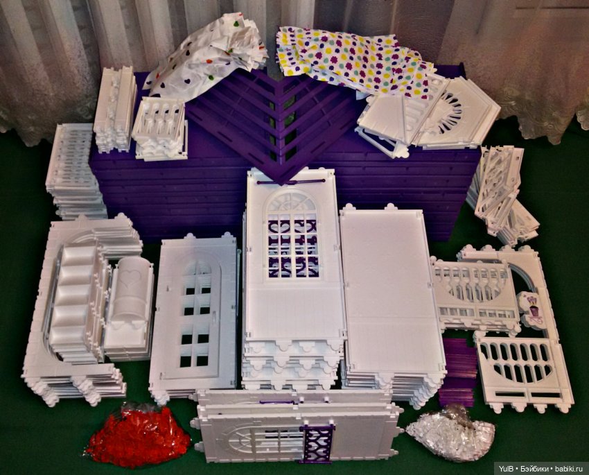 ...Дом, который построила я (фото 3)