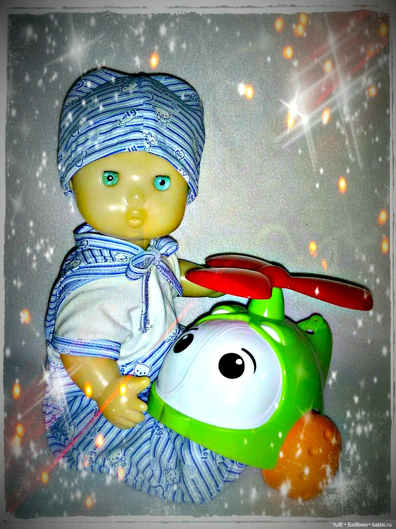 ...Ярик — Игрушки СССР и советского детства: резиновые