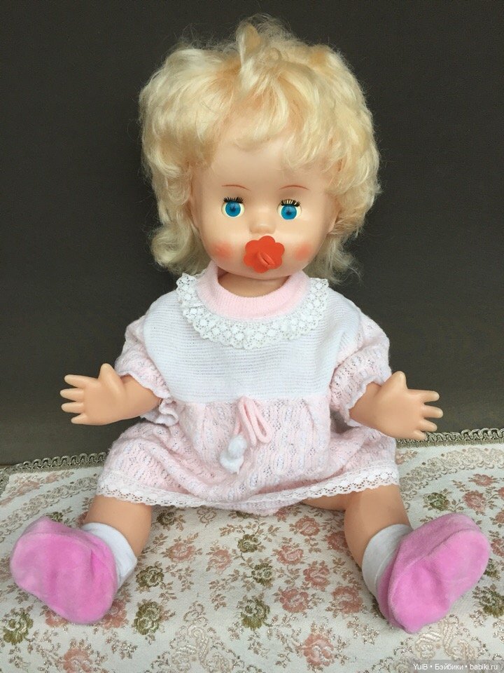 ...Здравствуйте, я ваша Вася