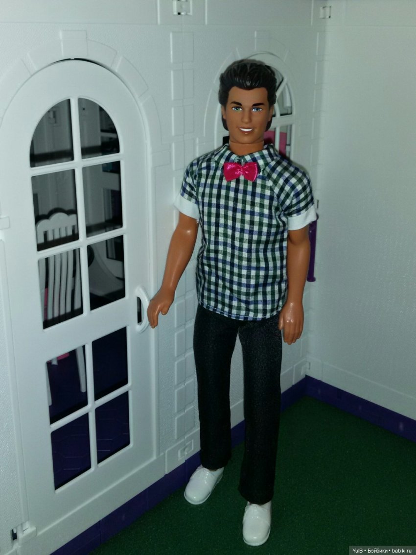 ...Заселение в Дом, который построила я (фото 2)