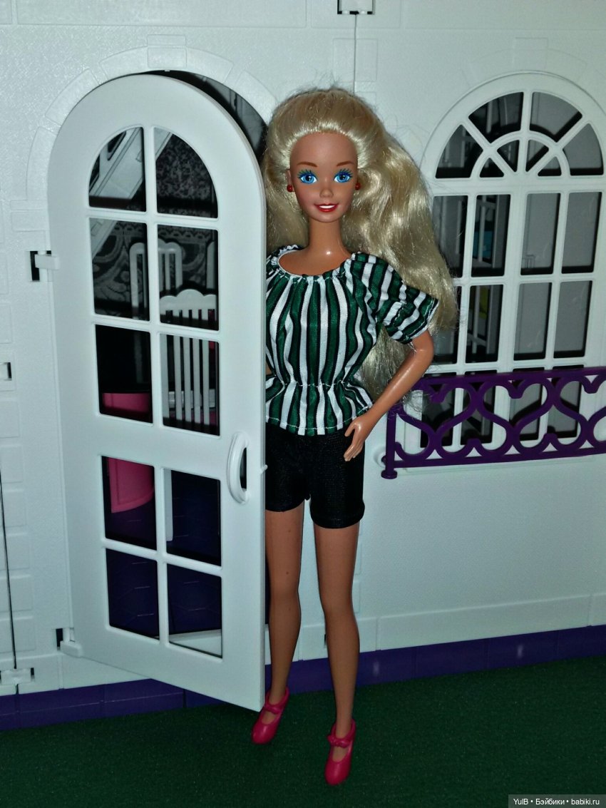 ...Заселение в Дом, который построила я (фото 3)