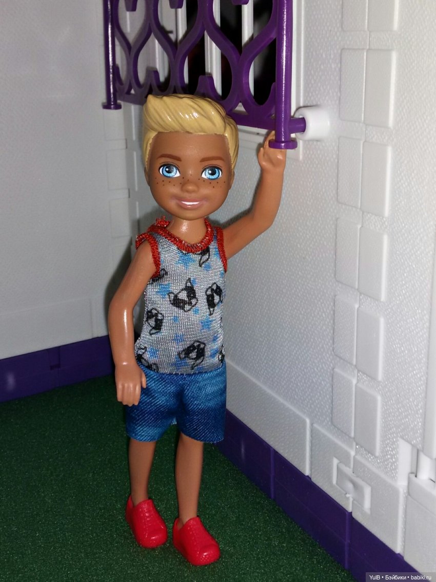 ...Заселение в Дом, который построила я