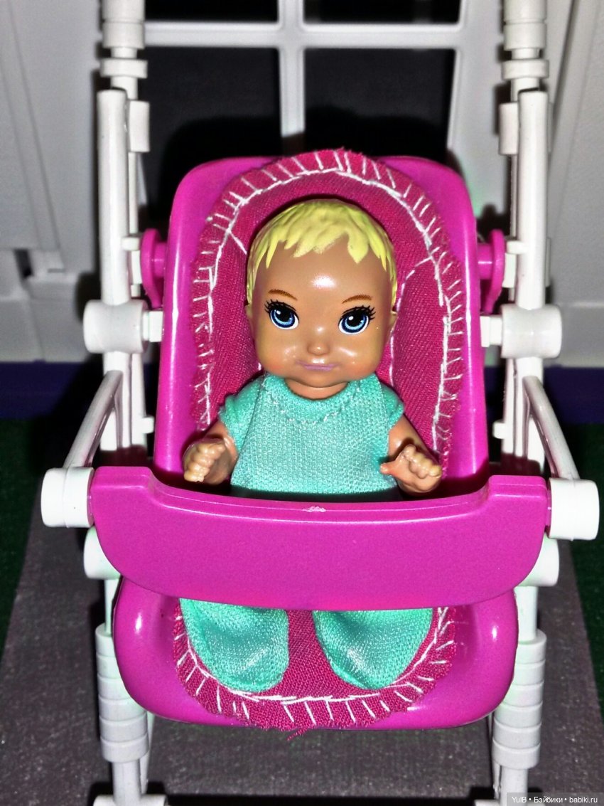 ...Заселение в Дом, который построила я