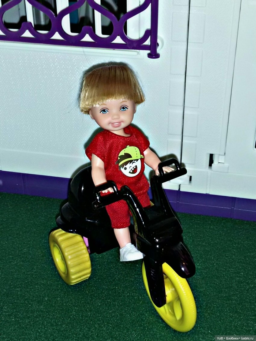 ...Заселение в Дом, который построила я (фото 4)