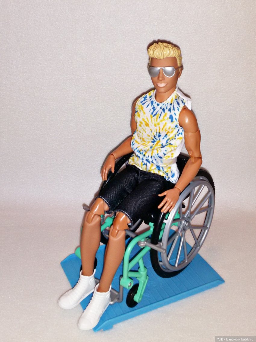 ...Спустя почти три года | Бэйбики ...Спустя почти три года — Куклы Barbie (Барби): Looks