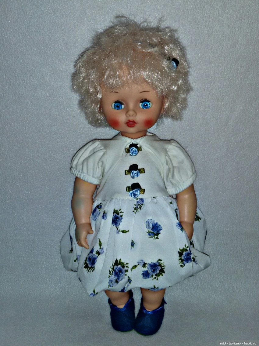 ...Марианна — Игрушки СССР и советского детства: резиновые