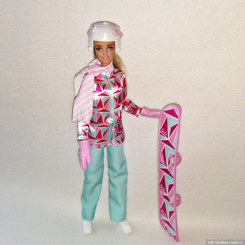 ...Заблудившаяся в горах | Бэйбики ...Заблудившаяся в горах — Куклы Barbie (Барби): Looks