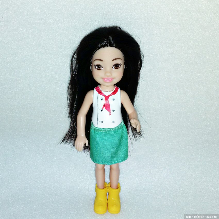 ...Идеальные встречаются, но не в этот раз