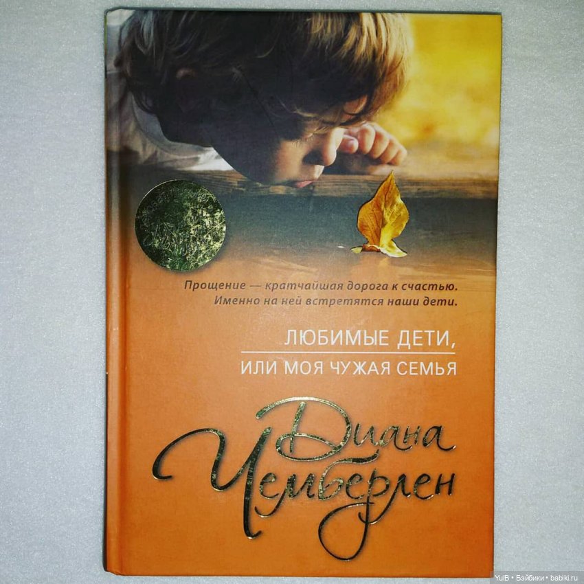 ...И книги тоже встречают по обложке