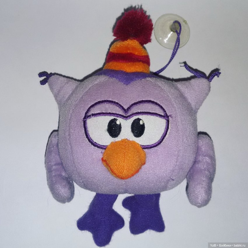 ...Смешарики — Интересные игрушки и фигурки (разное): редкие (фото 10)