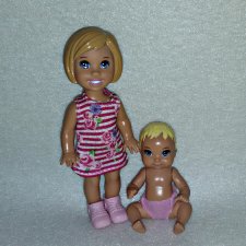 ...Сестрёнки...