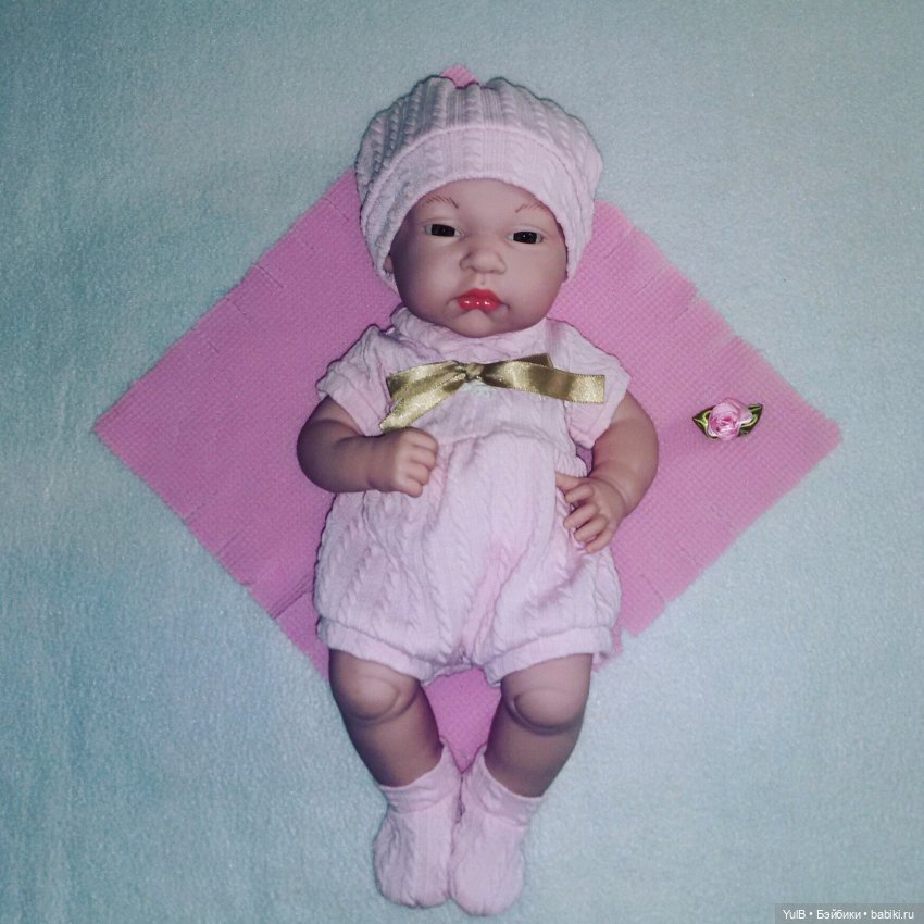 ...Бэтти — Интерактивные куклы (говорящие