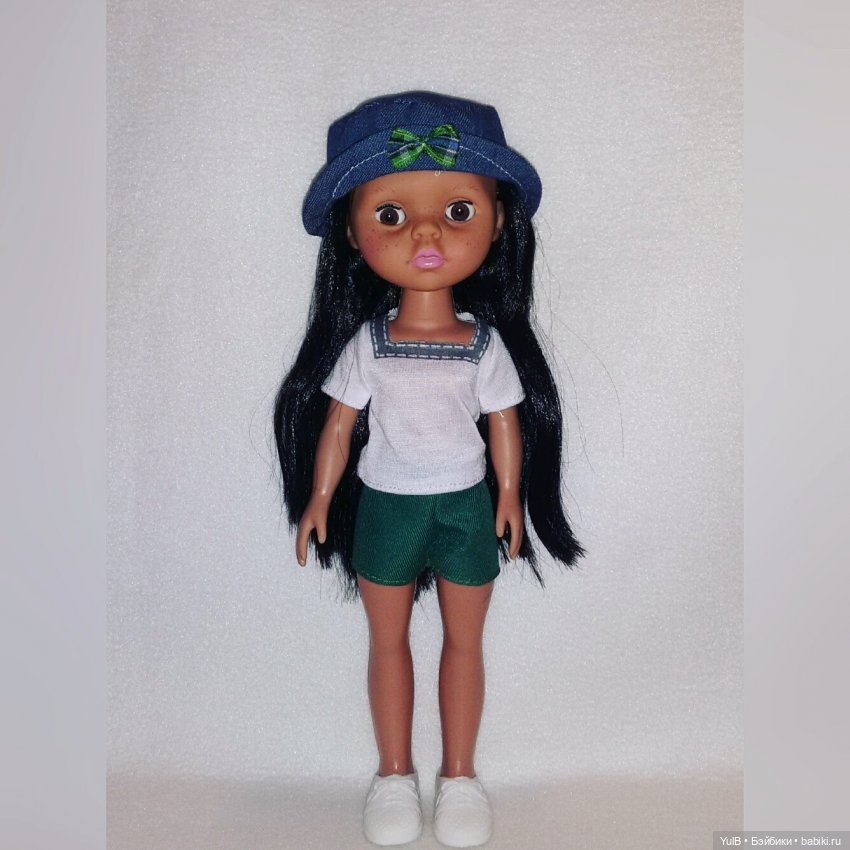 ...Времена года — Игровые куклы разных производителей (Разное): редкие бренды