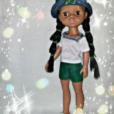 ...Времена года...