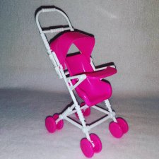 ...Прогулочная коляска...