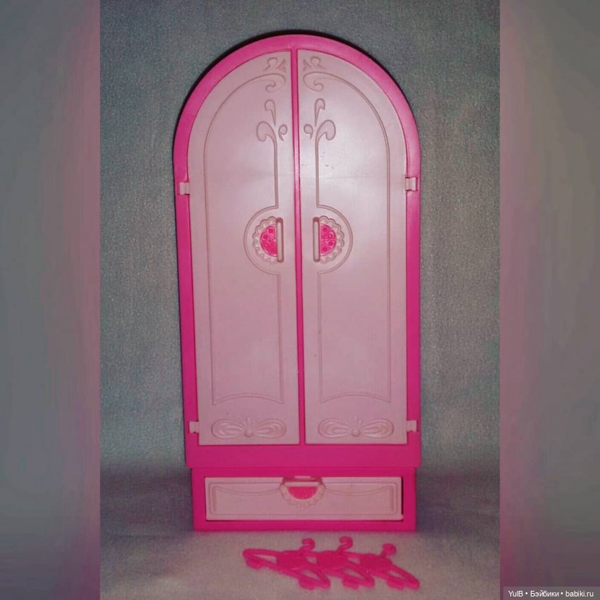 ...Шкаф — Интересные игрушки и фигурки (разное): редкие