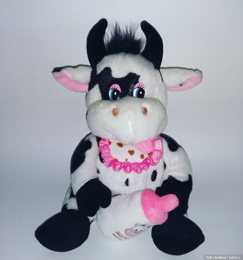 ...Это моя Корова — Интересные игрушки и фигурки (разное): редкие