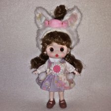 ...Удивила так удивила...