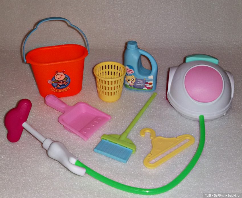 ...Для хозяюшки | Бэйбики ...Для хозяюшки — Интересные игрушки и фигурки (разное): редкие