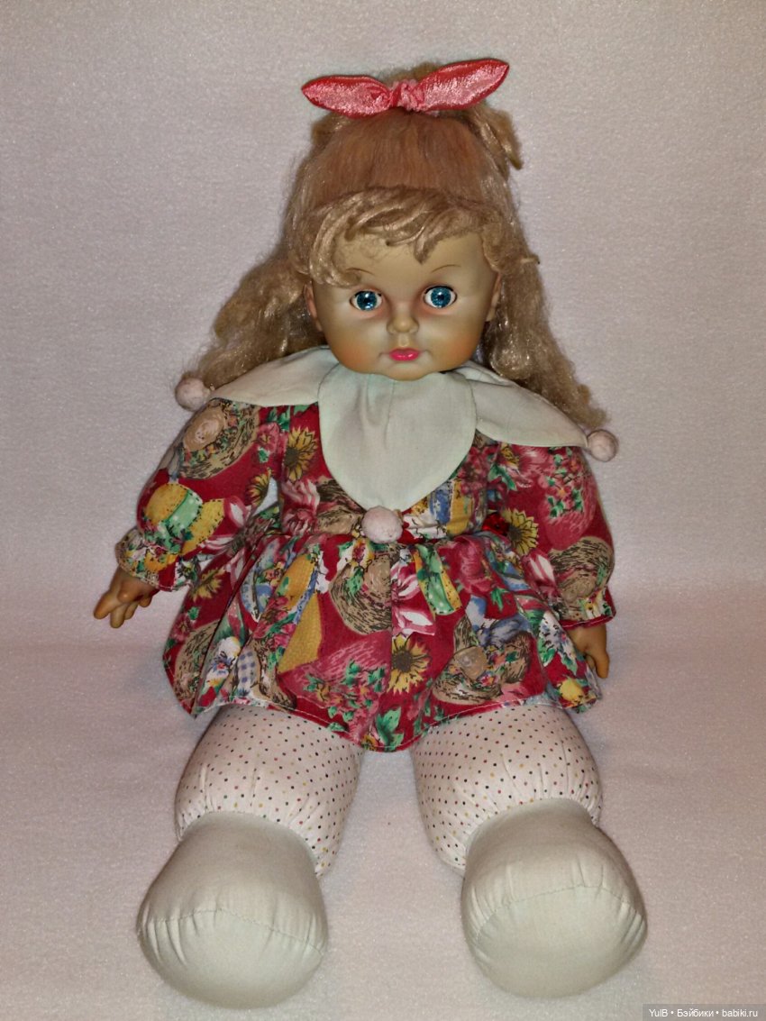 ...Алиса — Игрушки СССР и советского детства: резиновые