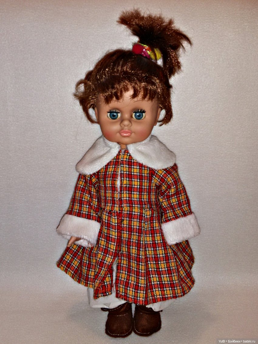 ...Кэрри — Игрушки СССР и советского детства: резиновые